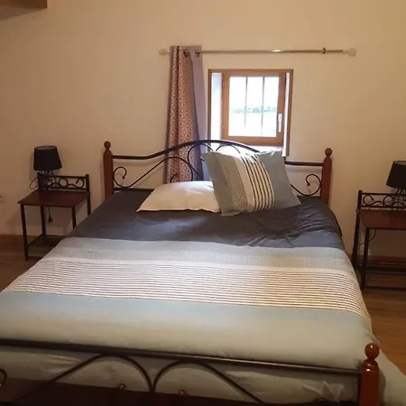 La Thibaudiere 70m2