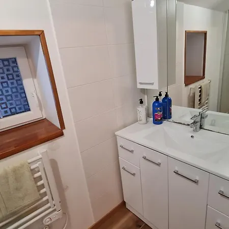 Hébergement de vacances La Thibaudiere 70m2 *