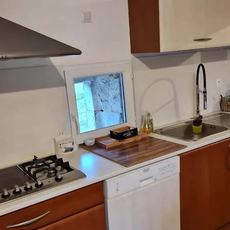 La Thibaudiere 70m2 Holiday home