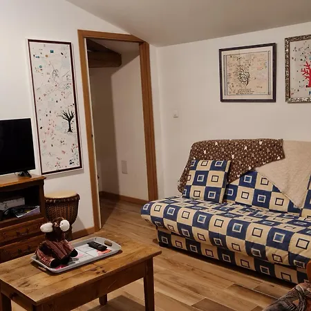 La Thibaudiere 70m2 * Mirebeau